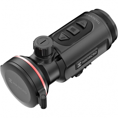 Hikmicro Wärmebild Vorsatzgerät Clip-On Thunder TQ50C 3.0