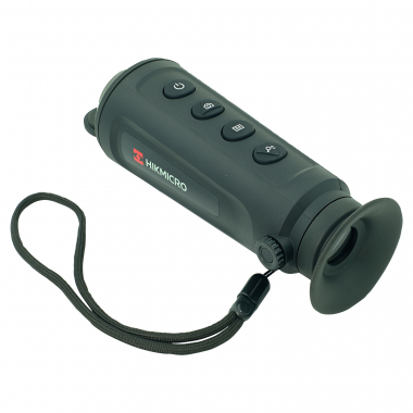 Hikmicro Wärmebildkamera Lynx LH19