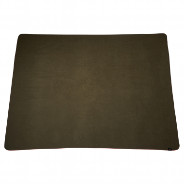 Il Lago Decke SilentX (Oliv/Orange)