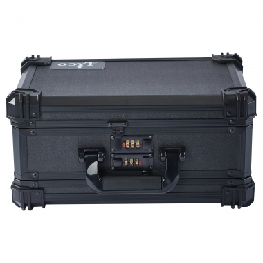 Il Lago Doppelseitiger Waffenkoffer Darkforce