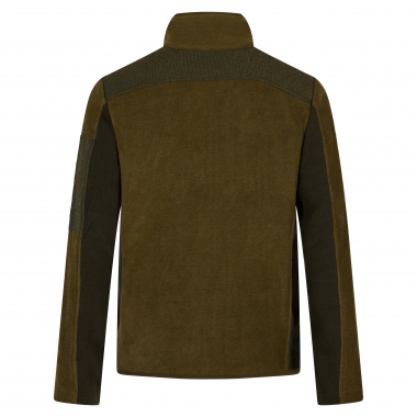 Il Lago Fleecejacke Revier Pro 365 Herren (Oliv/Braun)