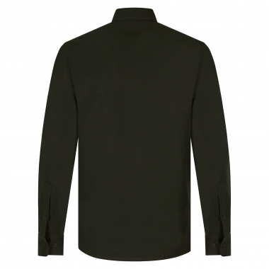 Il Lago Funktionshemd Shawk VentixAir Herren (Dunkel Oliv)
