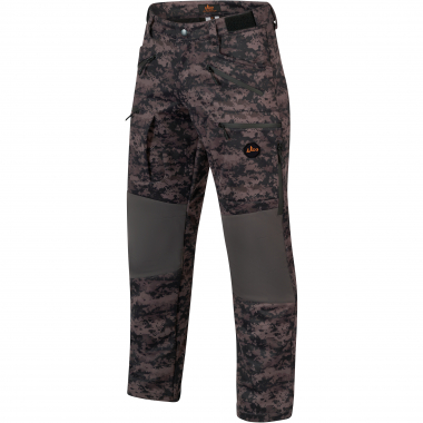 Il Lago Funktionshose Shawk Herren (phantomX Anthra)