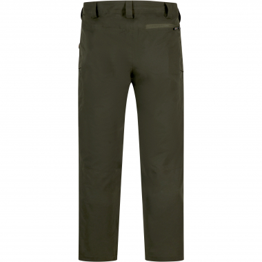 Il Lago Funktionshose Shawk VentixAir Herren (Dunkel Oliv)