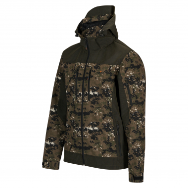 Il Lago Funktionsjacke ThermiX 37 Herren (phantomX Oliv)