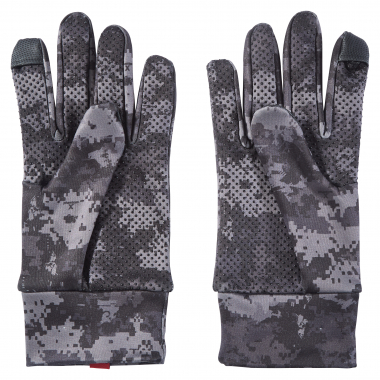 Il Lago Handschuhe SilentX (phantomX Anthra)
