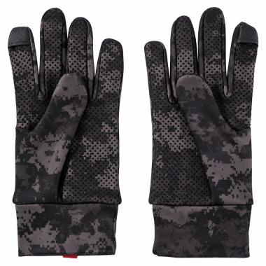 Il Lago Handschuhe SilentX (phantomX Anthra)