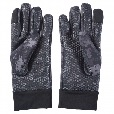 Il Lago Handschuhe SilentX (phantomX Anthra)