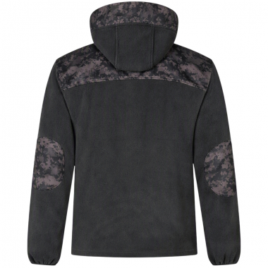 Il Lago Hybrid-Hoodie Shawk Herren (phantomX Anthra)