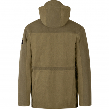 Il Lago Jacke Arctic Hunter Pro LTX Herren (Dunkel Oliv)