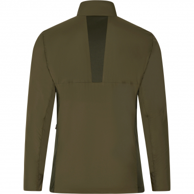 Il Lago Jacke Thermoloft Herren (Oliv)