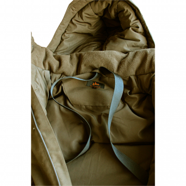 Il Lago Jagdjacke Revier Pro 365 LTX Herren (Braun)