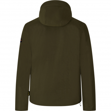 Il Lago Jagdjacke Stagwood LTX Herren (Oliv)