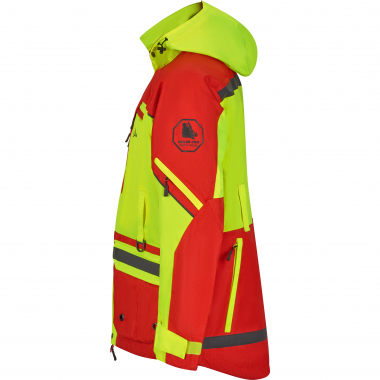 il Lago Keiler Pro Herren Sauen Schutzjacke