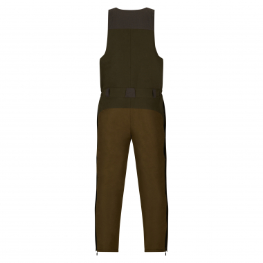 Il Lago Latzhose PolarSilent LTX Herren (Oliv/Braun)