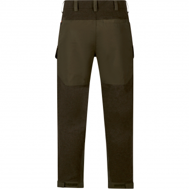 Il Lago Lodenhose Forest Core LTX Herren (Oliv/Braun)