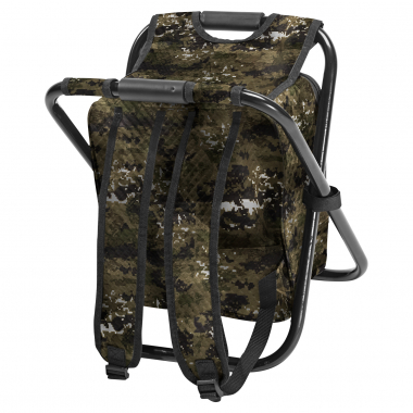 il Lago Passion Anglerrucksackhocker phantomX