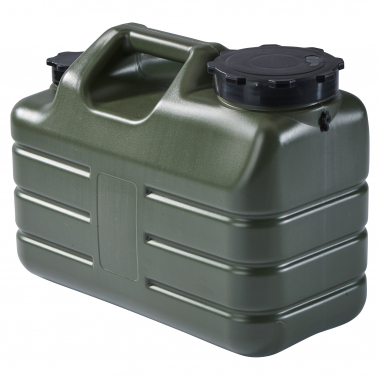 il Lago Passion Kanister WildPack X110
