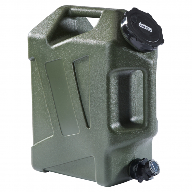 il Lago Passion Kanister WildPack X190