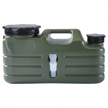 il Lago Passion Kanister WildPack X50