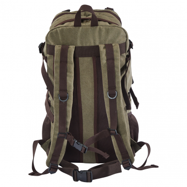 il Lago Passion Rucksack Canvo X33