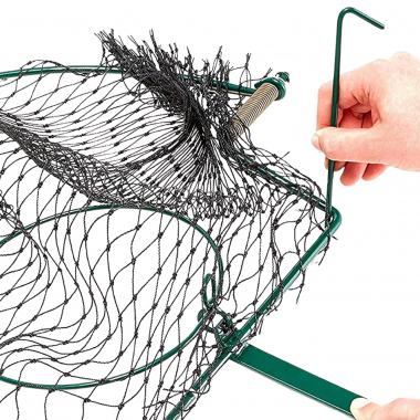 il Lago Passion Schlagnetzfalle XL