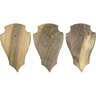 il Lago Passion Trophäenbrettchen (Größe L)