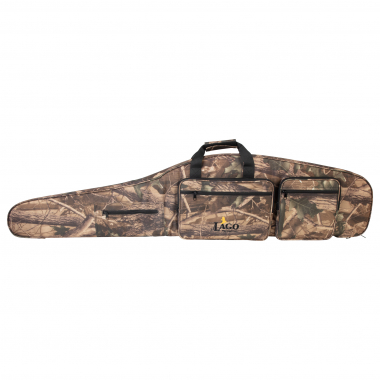 il Lago Passion Waffenfutteral Total Protection Camou