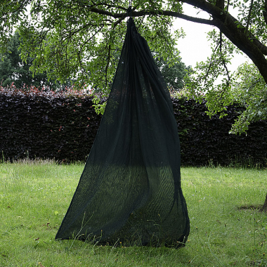 il Lago Passion Wildbret Fliegenschutz-Netz (170 x 110 cm)