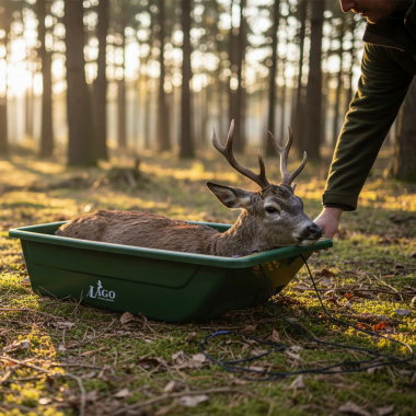 il Lago Passion Wildwanne