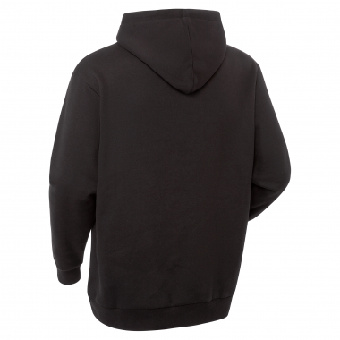 il Lago Prestige Catch & Wear Hoodie "Karpfen" Herren (Schwarz)