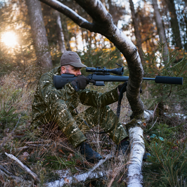 il Lago Prestige Funktionsjacke Shawk Herren (phantomX)