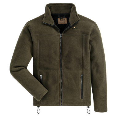 il Lago Prestige Herren Fleece Blouson Skandia