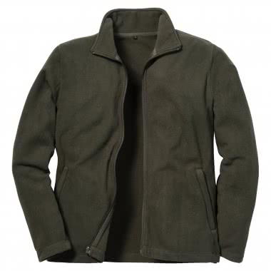 il Lago Prestige Herren Fleecejacke Arctic F280