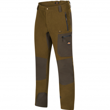 il Lago Prestige Herren Funktionsangelhose Hochmoor
