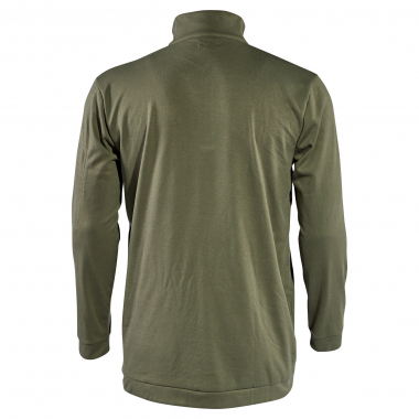 il Lago Prestige Herren Hoodie Halfzip Eivinn