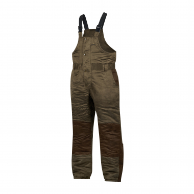 il Lago Prestige Herren Latzhose Arctic