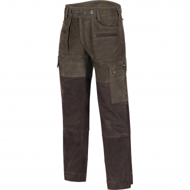 il Lago Prestige Herren Lederhose Arne II