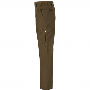 il Lago Prestige Herren Outdoorhose Schaumburg
