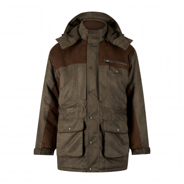 il Lago Prestige Herren Outdoor-Jacke Arctic