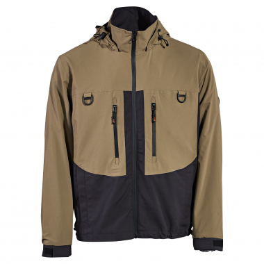 il Lago Prestige Herren Outdoorjacke Jordan LTX