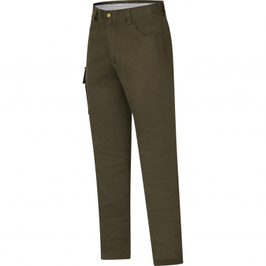 il Lago Prestige Herren Outdoor-Jeans Valentin