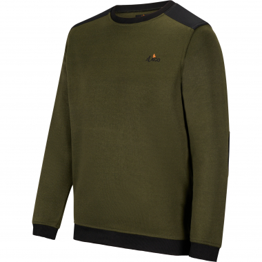 il Lago Prestige Herren Pullover Björn