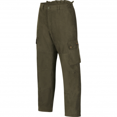 il Lago Prestige Herren Thermo Outdoorhose Sibiria