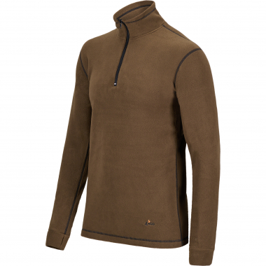 il Lago Prestige Herren Thermo-Langarmshirt Active Pro