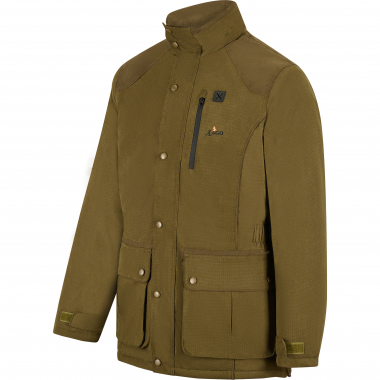 il Lago Prestige Herren Winter Jagdjacke Winterfrost