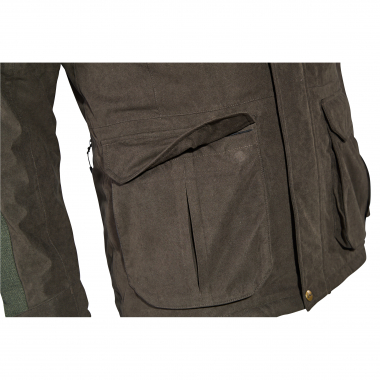 il Lago Prestige Herren Winterparka Excellent LTX