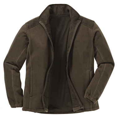 il Lago Prestige il Lago Prestige Herren Fleecejacke Pori H20
