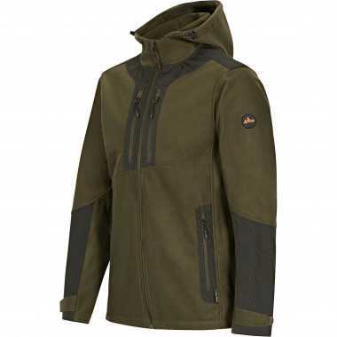 il Lago Prestige Jagdjacke Acitve Hunt PRO LTX