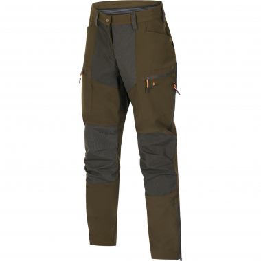 il Lago Prestige Membranhose Striker HF LTX Herren (Oliv/Anthrazit)